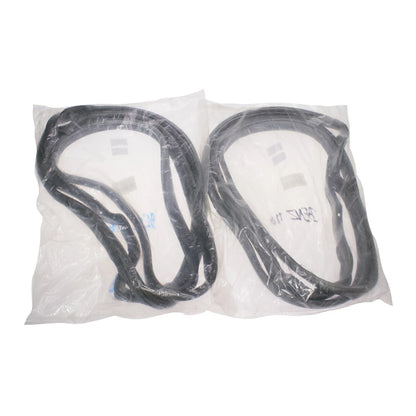 Front Door Weatherstrip for Mercedes Benz W116 (1973–1980)
