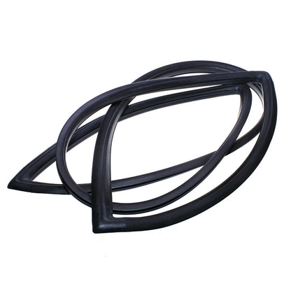 Front Windshield Weatherstrip for Mitsubishi L300 L032P L039P Delica 1986-1994