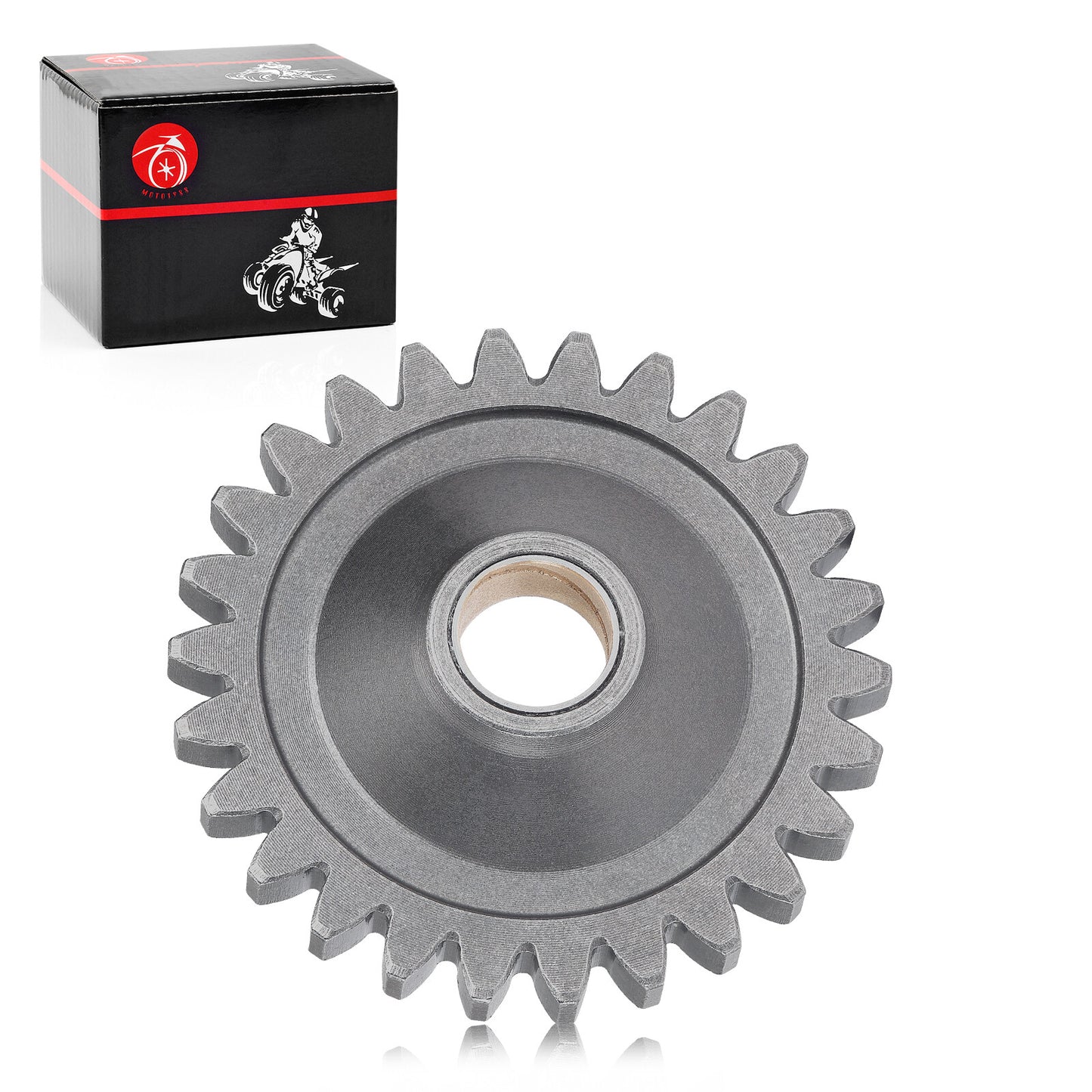 Idle Gear for Yamaha Banshee 350 (1987–2006) 26T