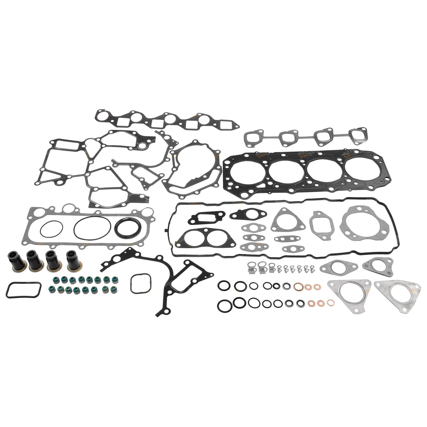 Full Engine Gasket Set for Nissan Patrol GU (2000–2006)