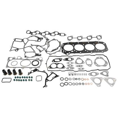 Full Engine Gasket Set for Nissan Patrol GU (2000–2006)