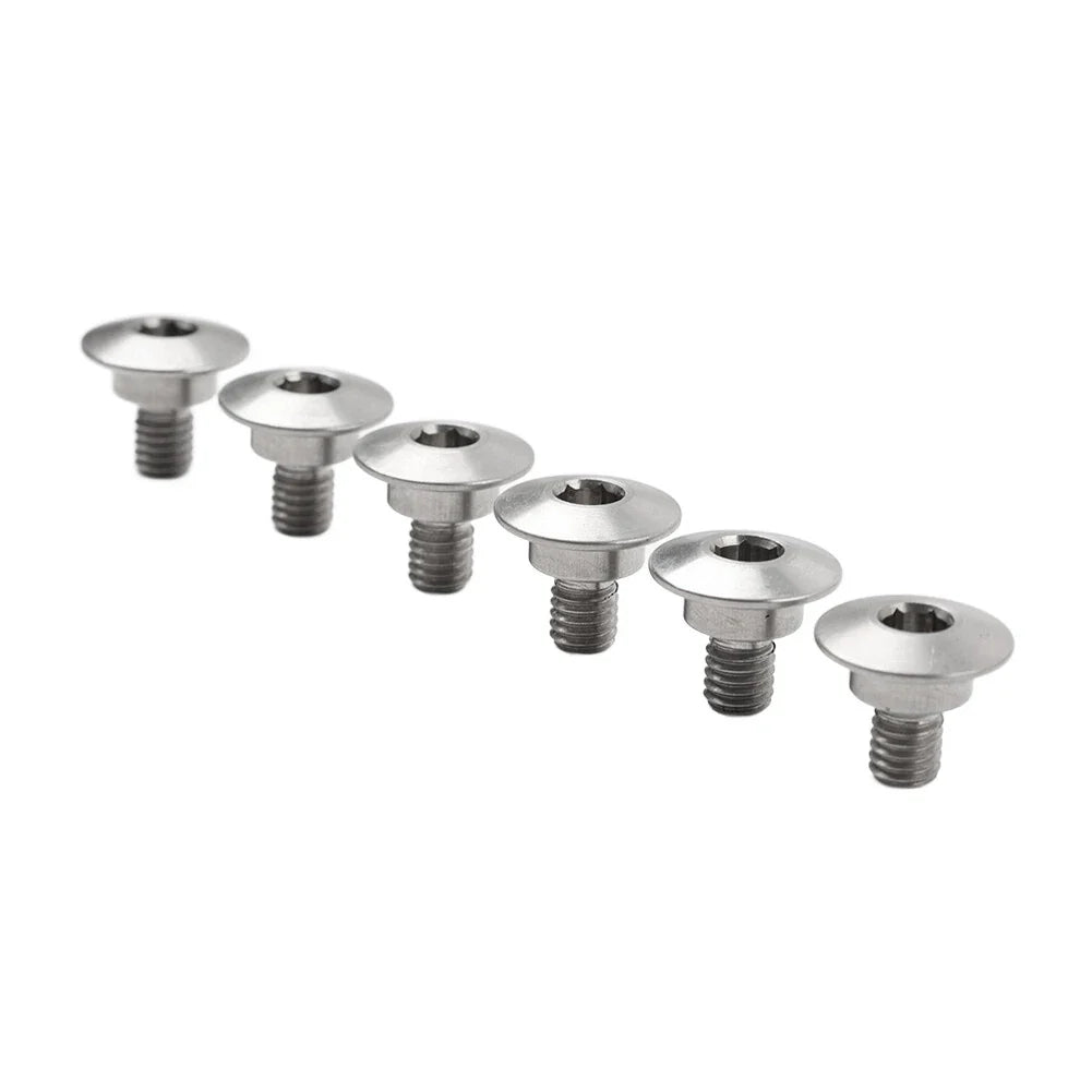 Front Fork Guard Bolt Screw for Honda CR125 CR250 CRF450
