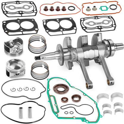 Crankshaft Engine Rebuild Kit for Polaris RZR 800 (2008–2014)