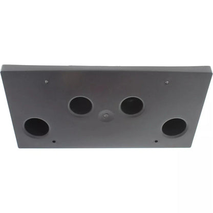 Front License Plate Bracket for GMC Yukon XL (2015-2020)