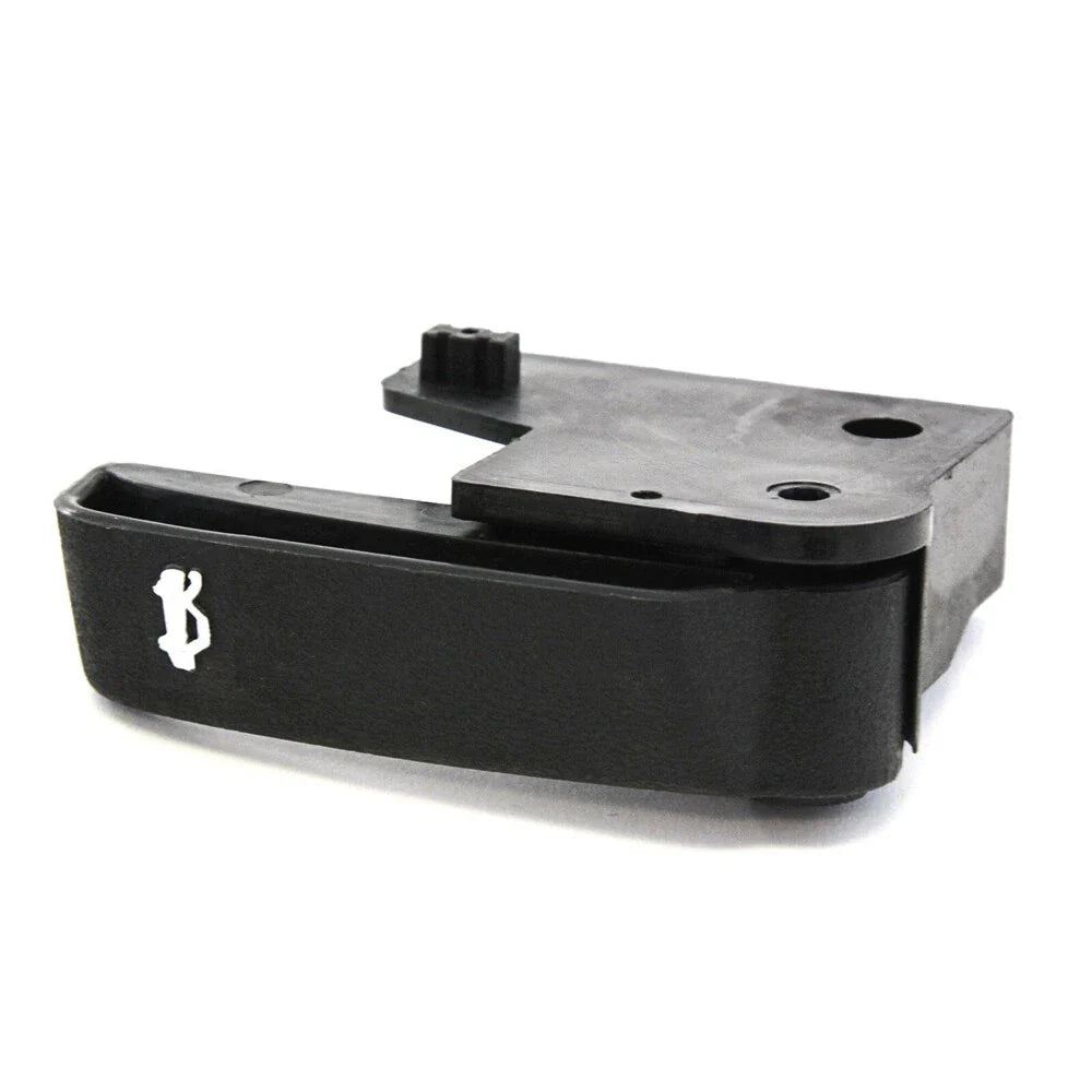 Hood Latch Release Handle for Chevy Suburban Tahoe K1500 GMC (1992-1999)
