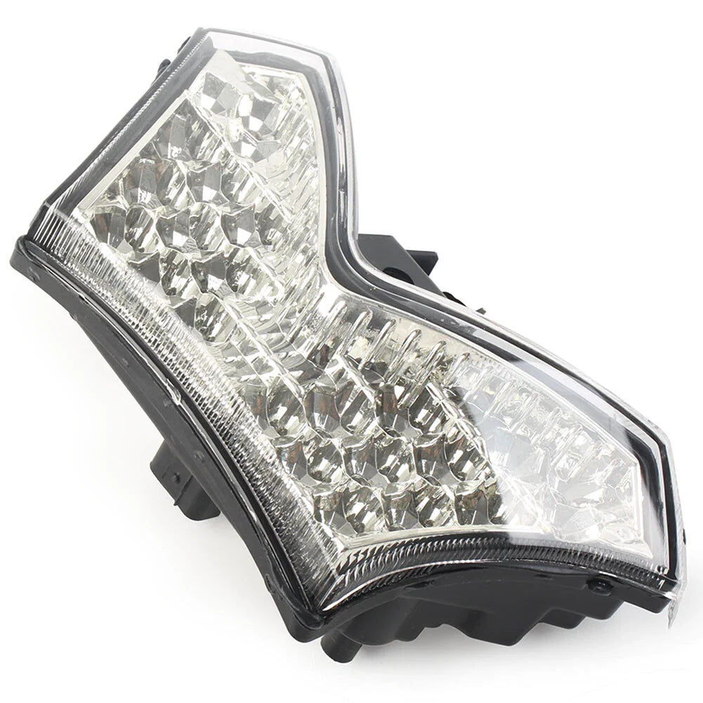 LED Turn Signal Tail Light for Kawasaki Ninja ZX14 ZX-14 ZX14R (2006-2023)