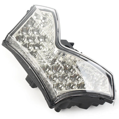LED Turn Signal Tail Light for Kawasaki Ninja ZX14 ZX-14 ZX14R (2006-2023)