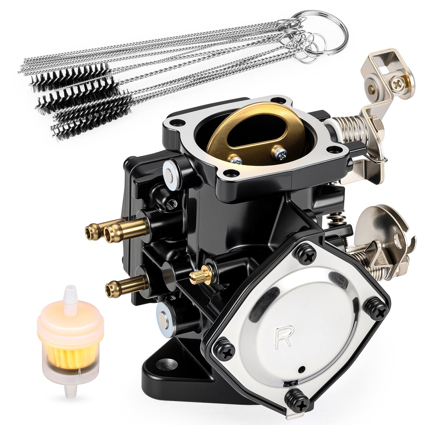 Carburetor for Yamaha WaveRunner Superjet SJ650/SJ700 (1990–1995)