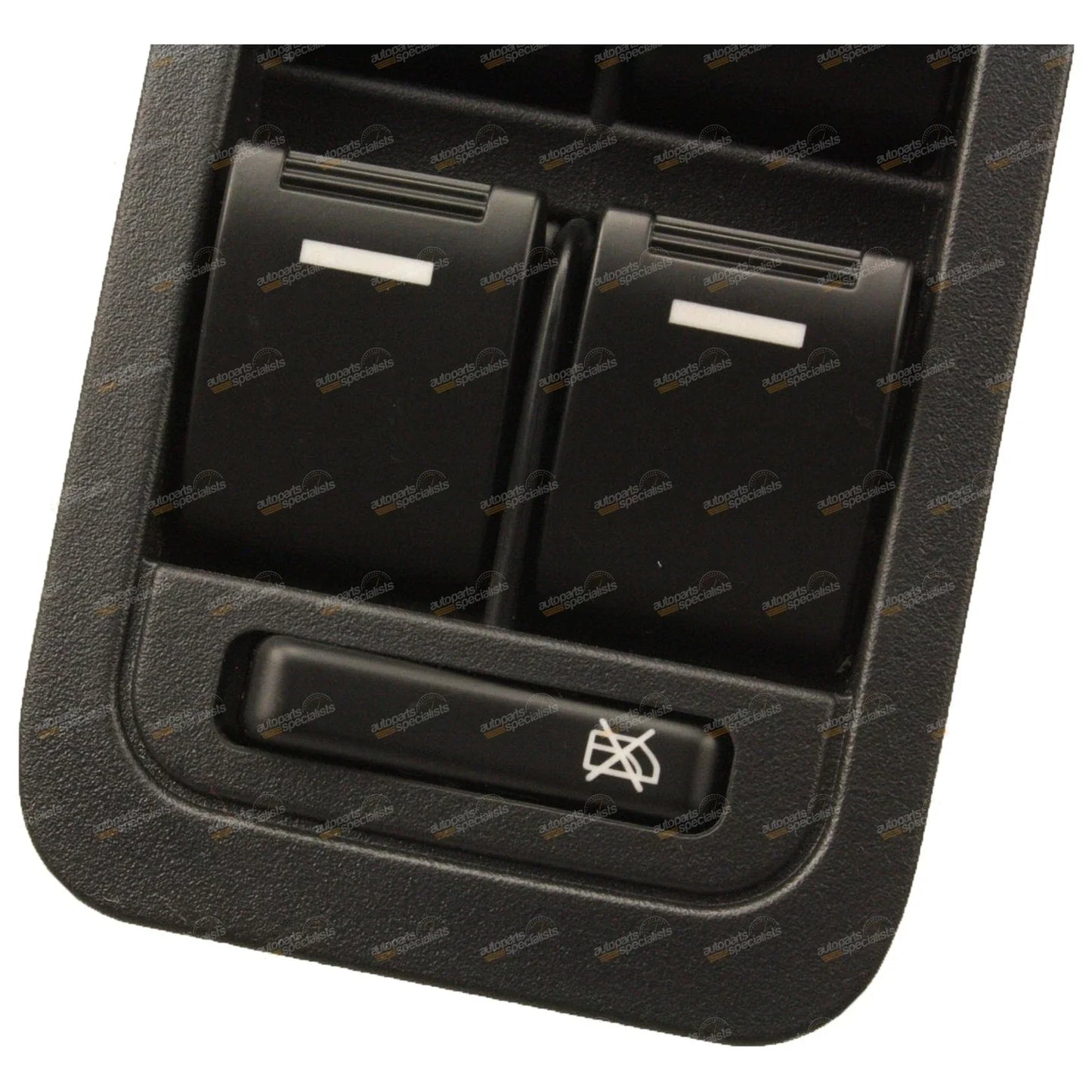 Non-Illuminated Master Power Window Switch for Territory SX SY SZ (2004-2014)