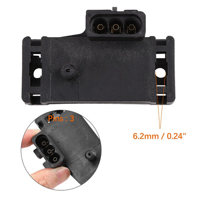 MAP Sensor for Chevrolet (2000-2006)