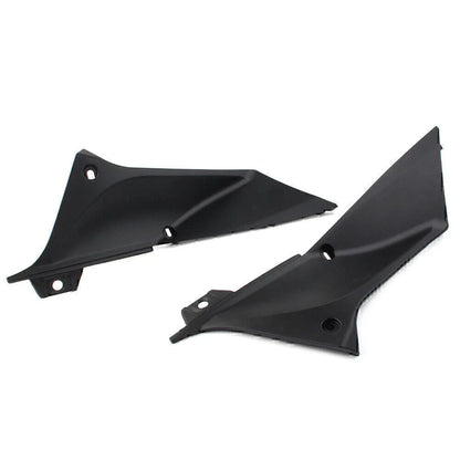 Air Duct Covers for Yamaha YZF-R1 (2002-2003)