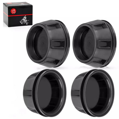 Wheel Caps 4pc for Honda Talon 1000 (2001–2023)