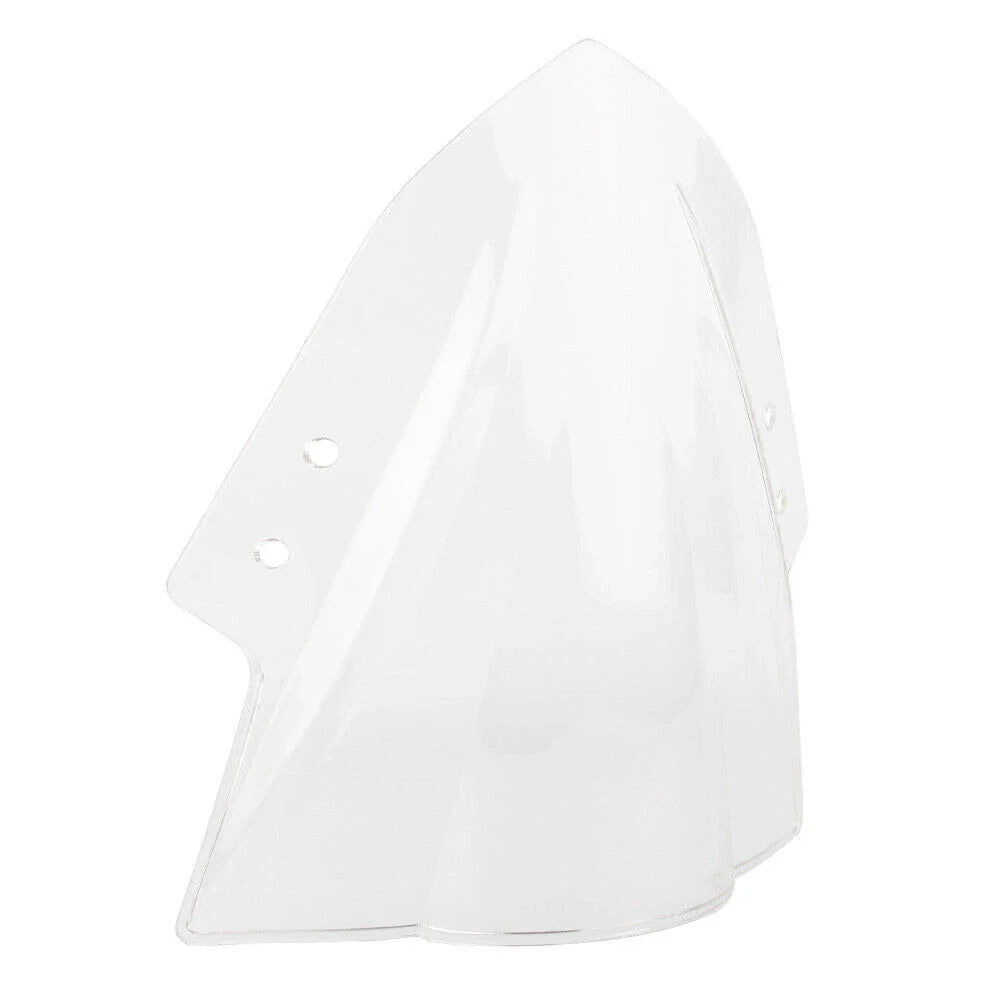Windshield for KAWASAKI EX300 Ninja 300/250 (2013-2017) Clear