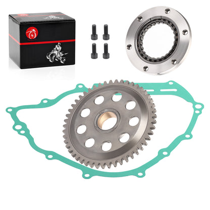 Starter Clutch Idler Gear Gasket Kit for Yamaha Viking 700 (2015–2024)