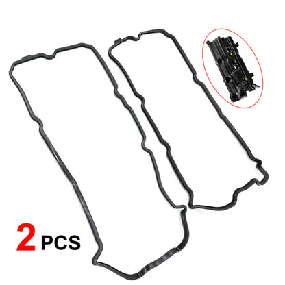 Engine Valve Cover Gasket Set for Nissan Murano (2003-2007) 3.5L V6