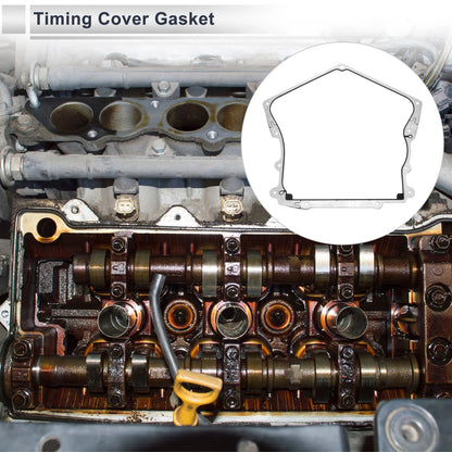 Timing Cover Gasket No. 4792005AC for Dodge 2.7L V6 3.5L V6 (2000–2009)
