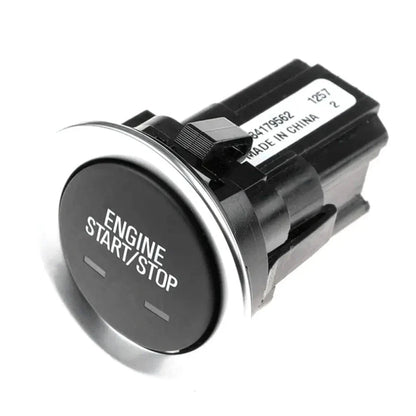 Start Stop Ignition Switch Button for Buick Cadillac Chevrolet Equinox (2018-2023)