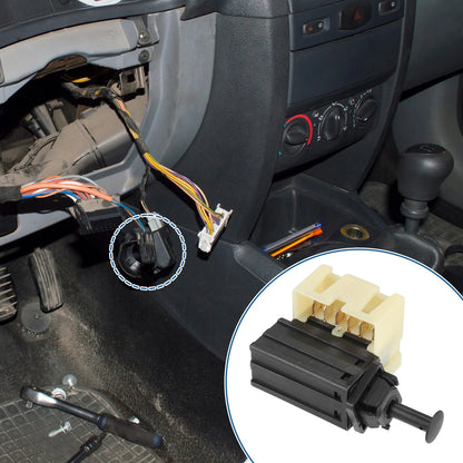 Stop Lamp Switch for Dodge Charger (2006–2010) No. 56042691AA