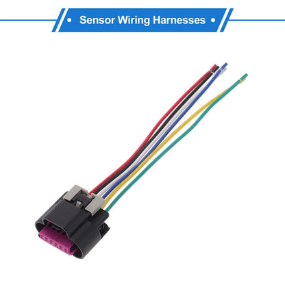 6 Pin Sensor Wiring Harness for Chevrolet Malibu (1997–Present) No. 15336013