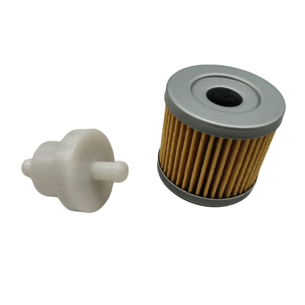 Maintenance Kit for Suzuki DF8A/9.9A (2010–Present)