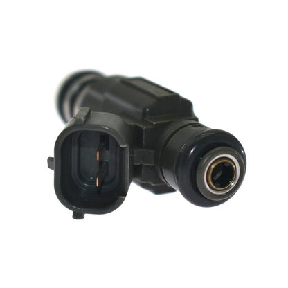 6Pcs Fuel Injector for Nissan Pathfinder, Quest, 350Z, Infiniti EX35, FX35 (2005-2012)