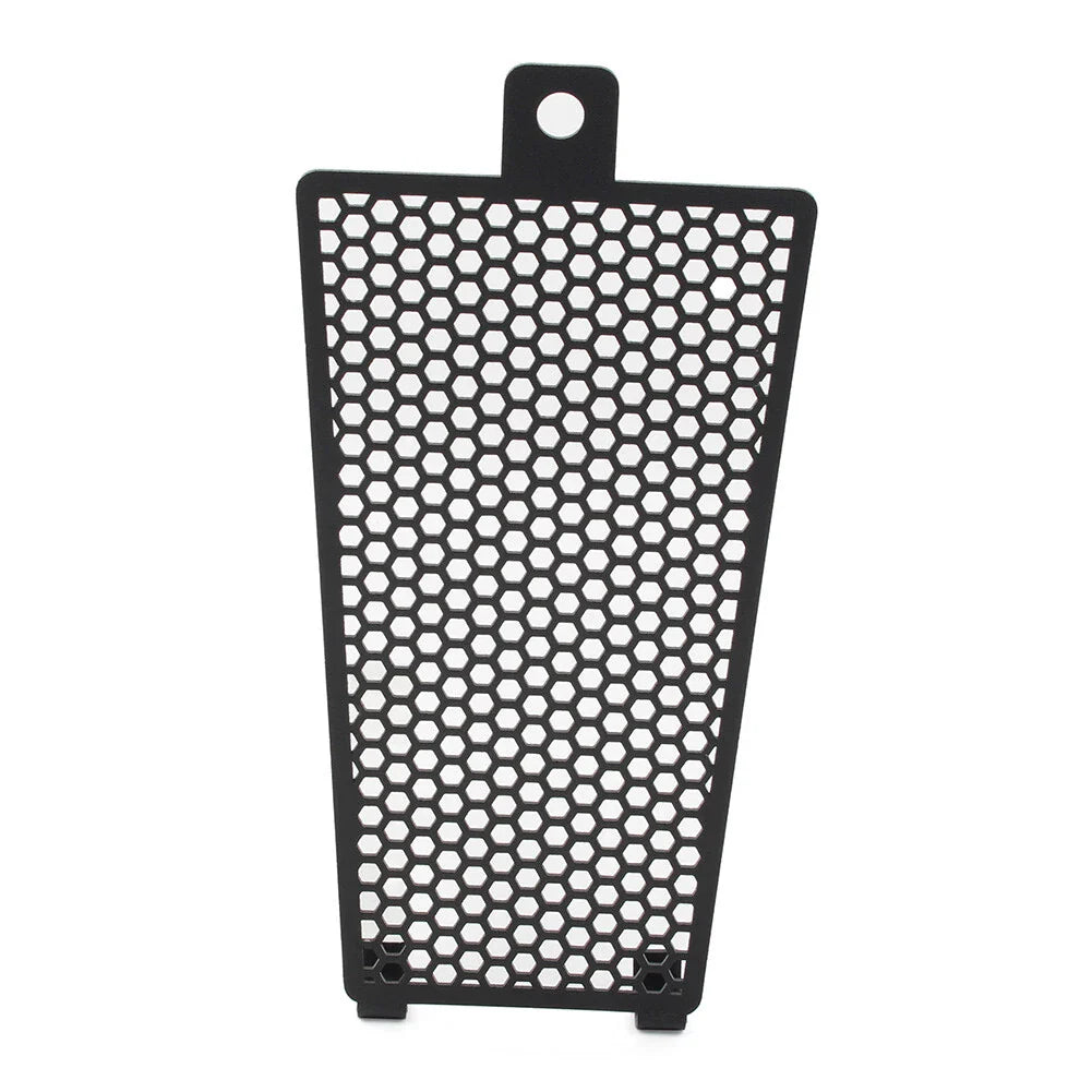 Oil Cooler Radiator Grille Cover for Harley Fat Bob 114 FXFBS (2018-2022)