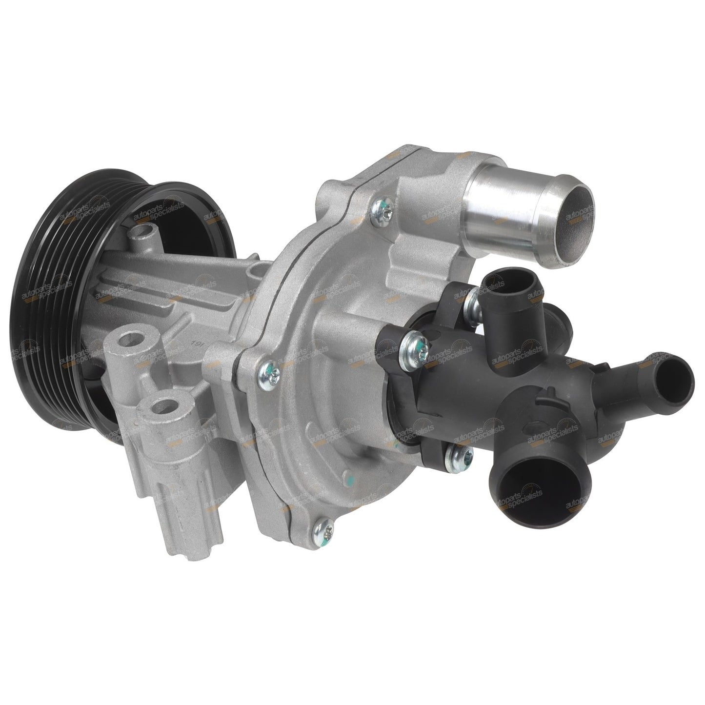 Water Pump for Mazda BT50 (2011–2019)