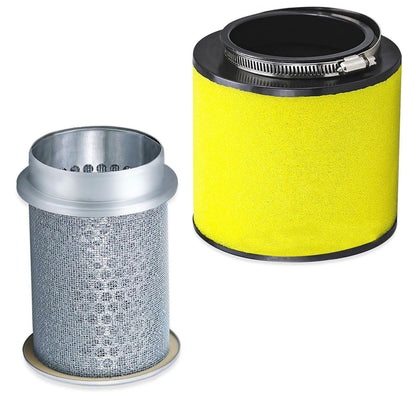 Air Filter & Cleaner Body for Honda Foreman 500 (2001–2019)
