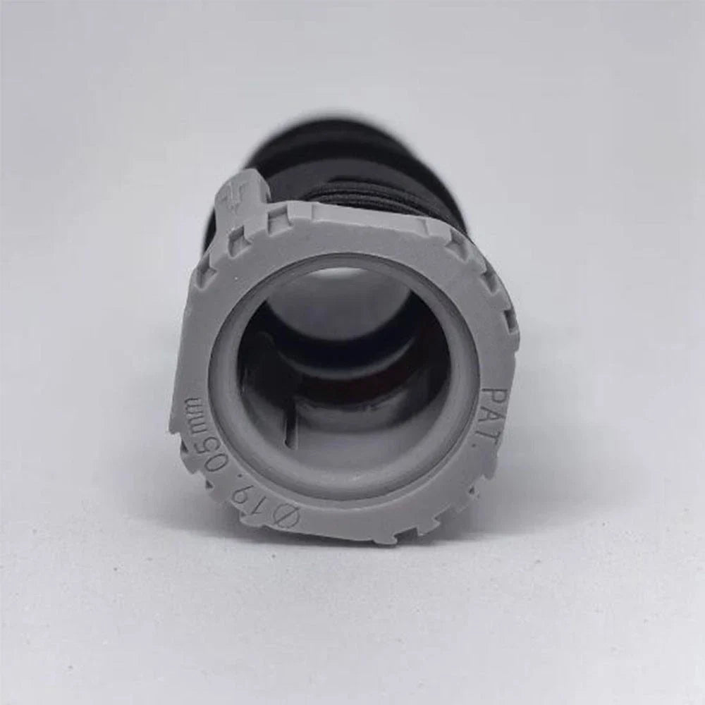 Coolant Tube Connecting Pipe for Ford Focus, C-Max, Kuga, Mondeo (2004-2019)