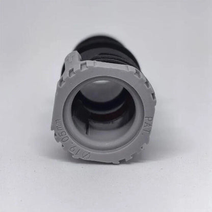 Coolant Tube Connecting Pipe for Ford Focus, C-Max, Kuga, Mondeo (2004-2019)