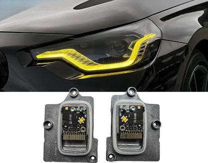 LED Module for BMW G87 M2 G42 2 Series (2022–2024)