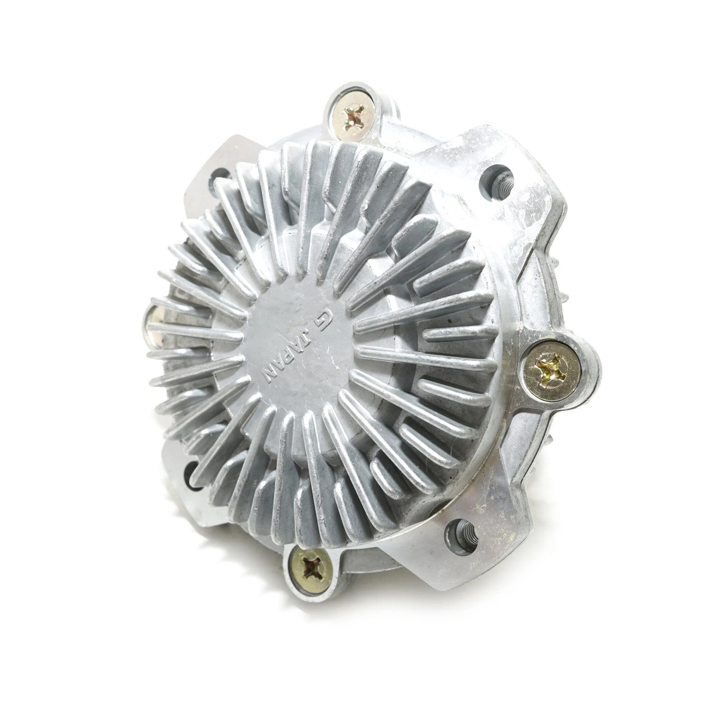 Fan Coupling Assembly for Nissan Datsun Caravan Van E23 (1982–1986)
