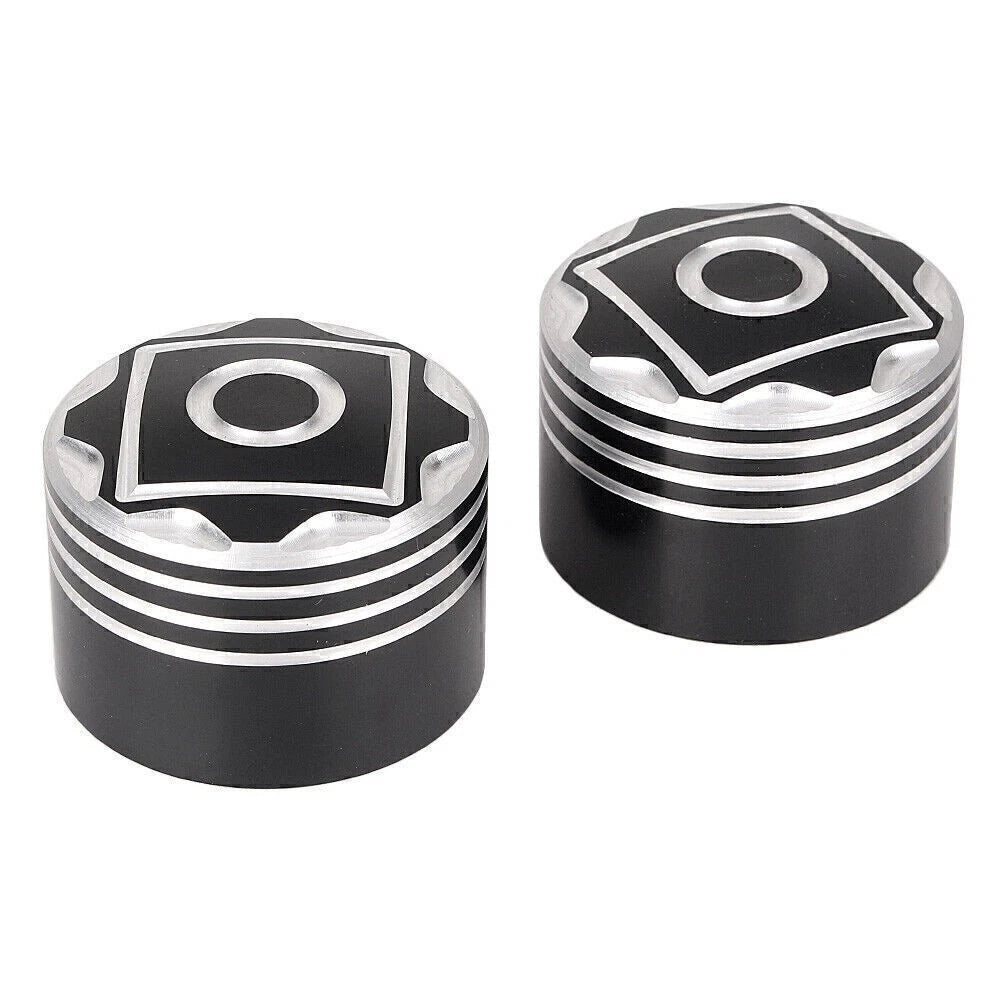 Chrome Air Cleaner Intake Filter for Harley Touring Road Glide (2017–2023)
