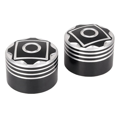Chrome Air Cleaner Intake Filter for Harley Touring Road Glide (2017–2023)