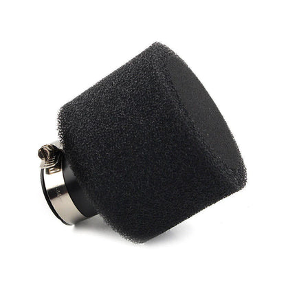 35MM Black Foam Air Filter for Honda XR50 CRF50 KLX110 SDG SSR 125 50cc 110cc