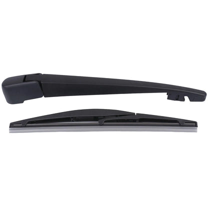 2 x Rear Wiper 260mm Blade for Mazda CX-3 (2015–2018)