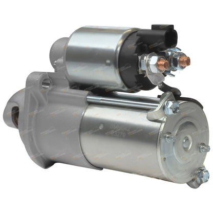 Starter Motor for Kia Cerato TD (2009–2013)