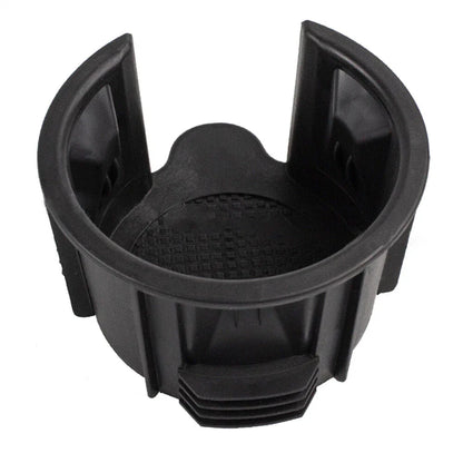 Front Cup Holder Insert for Land Rover Range Rover Sport LR2 LR3 LR4 (2005-2023)