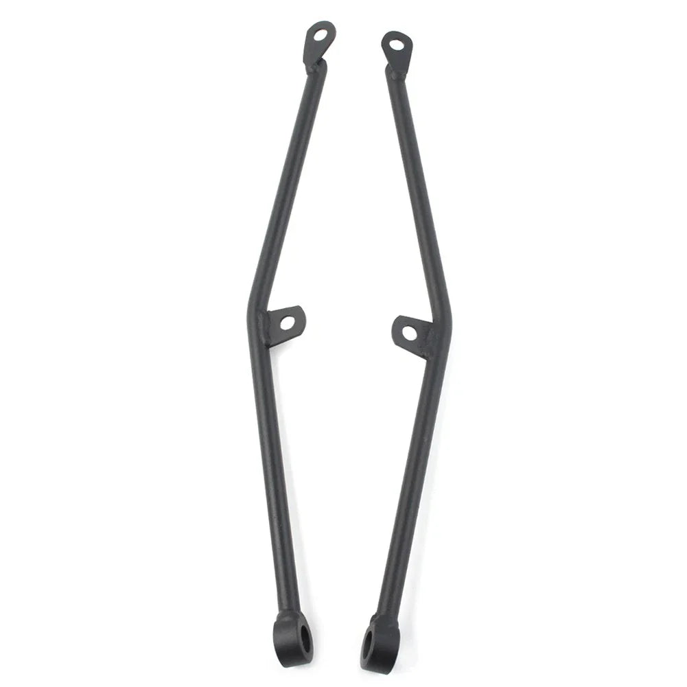 Anti Vibration Bracket for Yamaha Tenere 700 T700 T7 (2019-2023) Pair