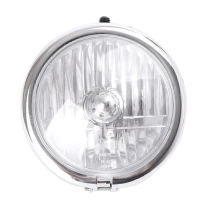 Front Light Headlamp Assembly for Harley Sportster 883 (2004-2023)