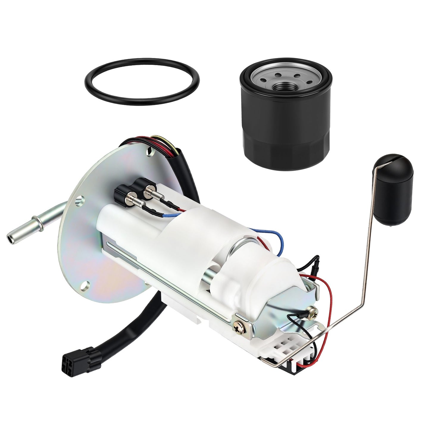 Fuel Pump Assembly for Kawasaki Vulcan 1700 (2009–2019)