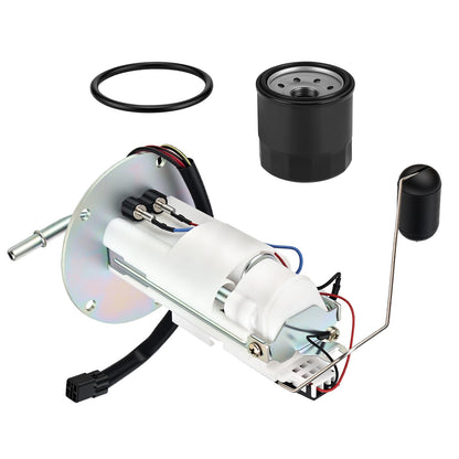 Fuel Pump Assembly for Kawasaki Vulcan 1700 (2009–2019)