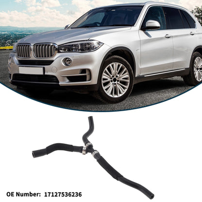 Radiator Hose No.17127536236 for BMW X5 E70 (2006–2010)