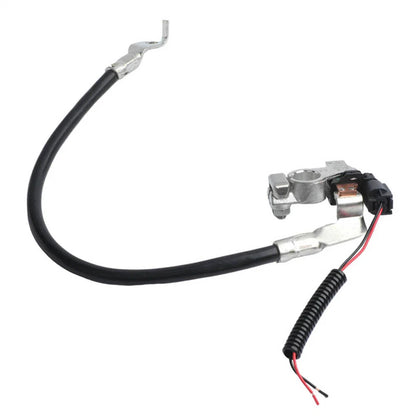 Negative Battery Cable for 2013-2017 Ford Escape, Focus, Transit