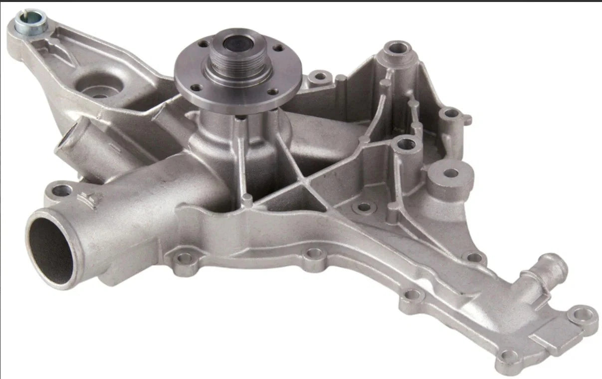 Water Pump for Mercedes-Benz C