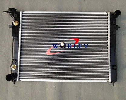 Radiator for Holden Commodore VN-VS (1988–1997)