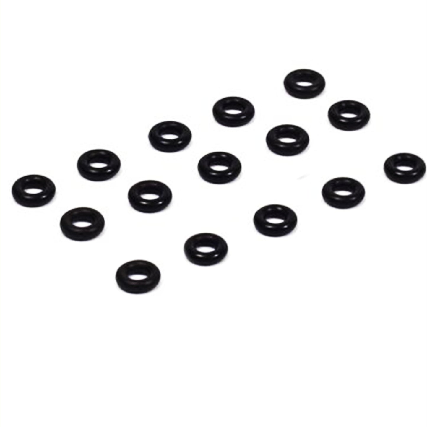 Set of 15 O-Rings for Tecumseh Carburetor