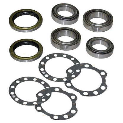 Rear Wheel Bearing Kit for Toyota Land Cruiser 70-105 (1990–2007)