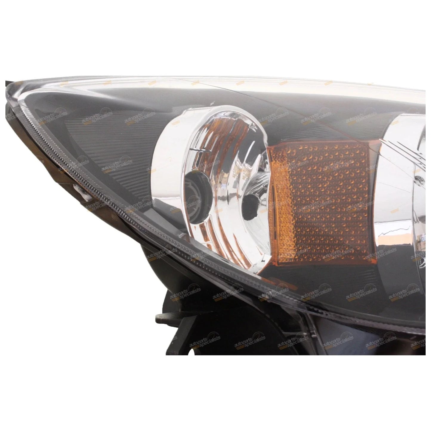 RH Headlight for Mazda 3 BK SP23 Hatch RHS Driver (2004-2009)