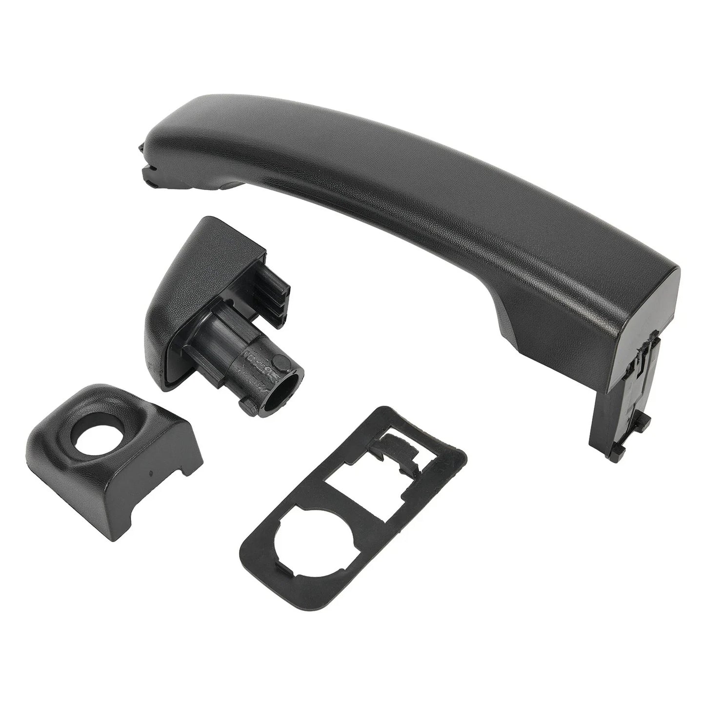 Door Handle Exterior Sliding Front Right for Renault Master